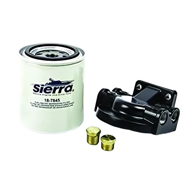 Motors & Fluids 8"