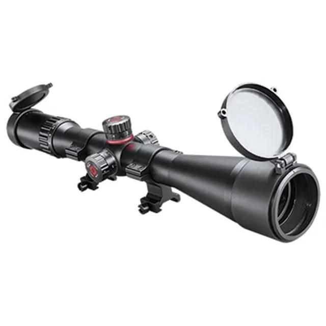 Scopes 3.75 inches 2 oz black