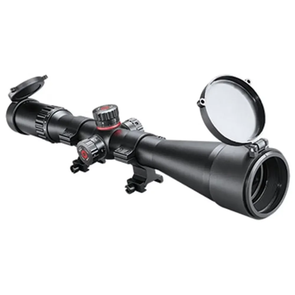 Scopes 3.75 inches 2 oz black