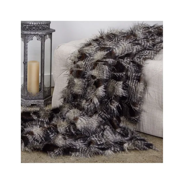 Bedding 48" 60" brown