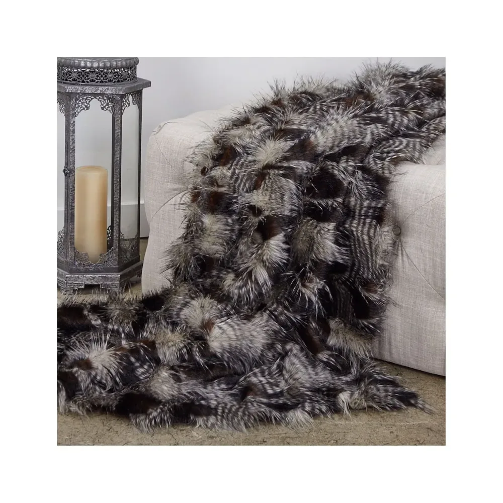 Bedding 48" 60" brown