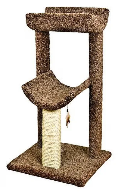 Furniture & Enrichment