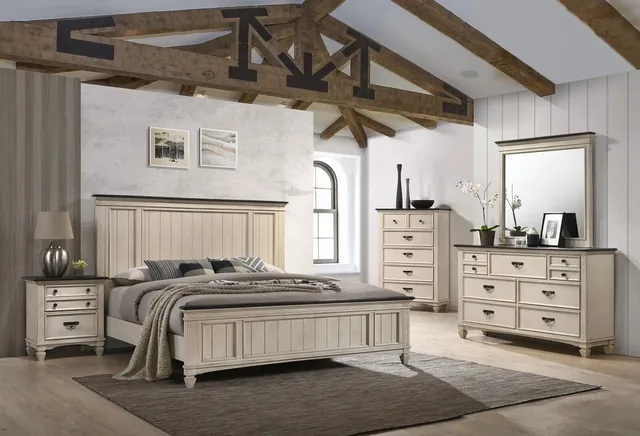 Furniture beige 81.1" 82"
