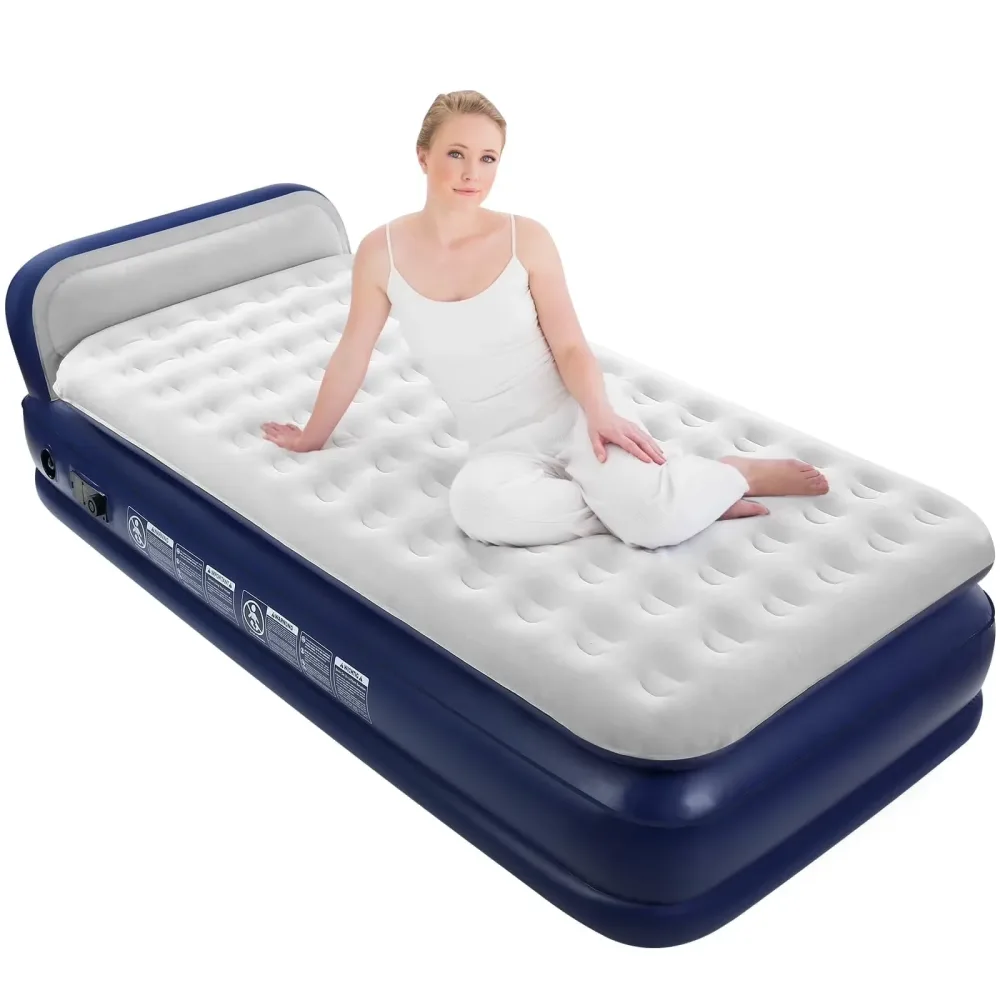 Air Mattress 16" 110-120v 800lb