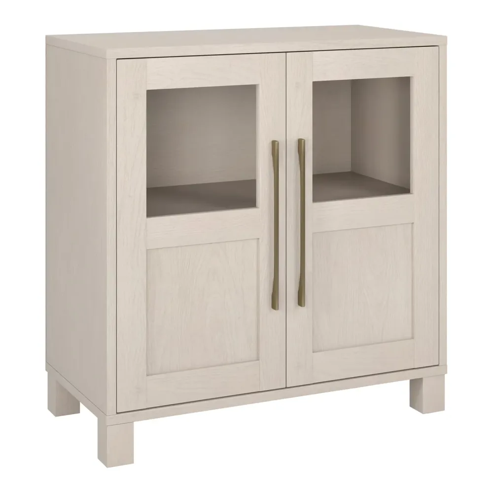 Cabinet white 45 lbs 30 lbs