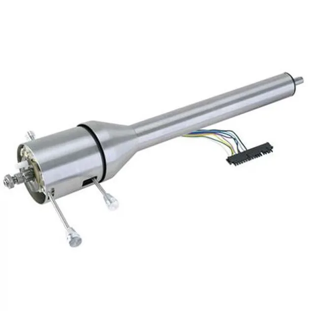 Steering Column 28 inch 2" 28"