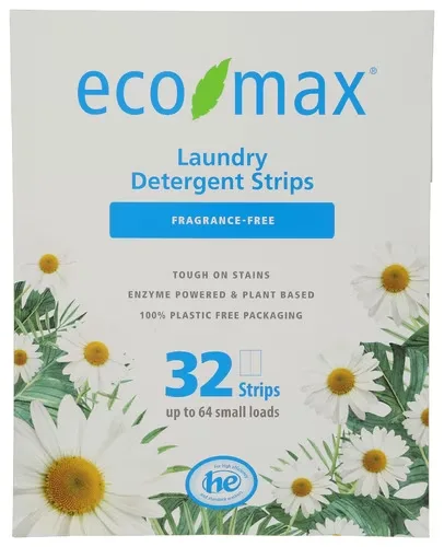 Laundry Sheets