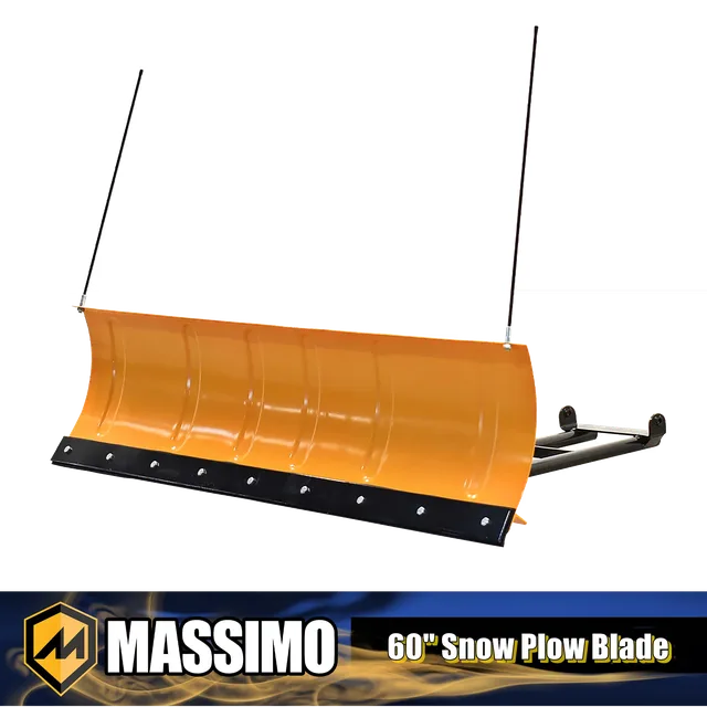 Blade 60" adjustable 2mm