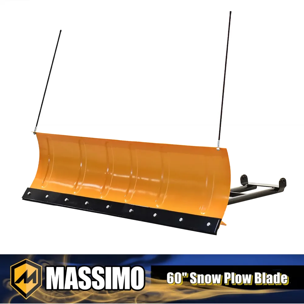 Blade 60" adjustable 2mm