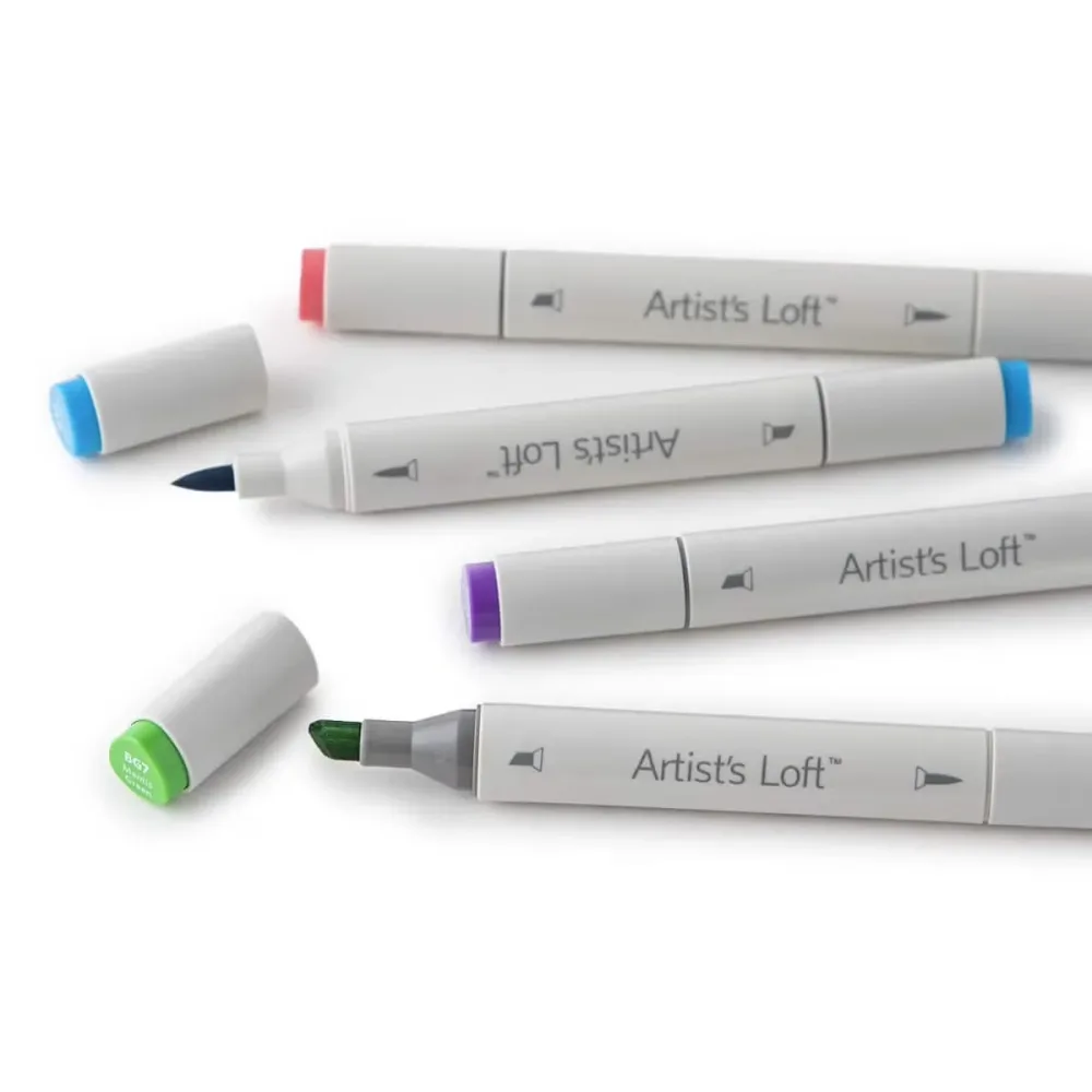 Sketch Markers 6 packs