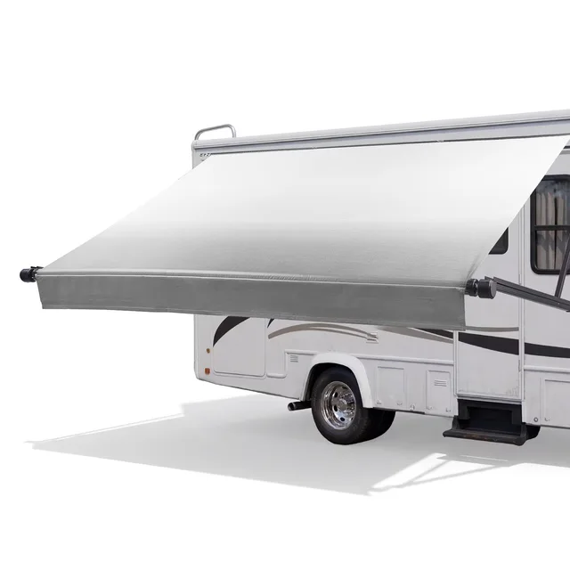 Rvs 17.06ft 17ft waterproof