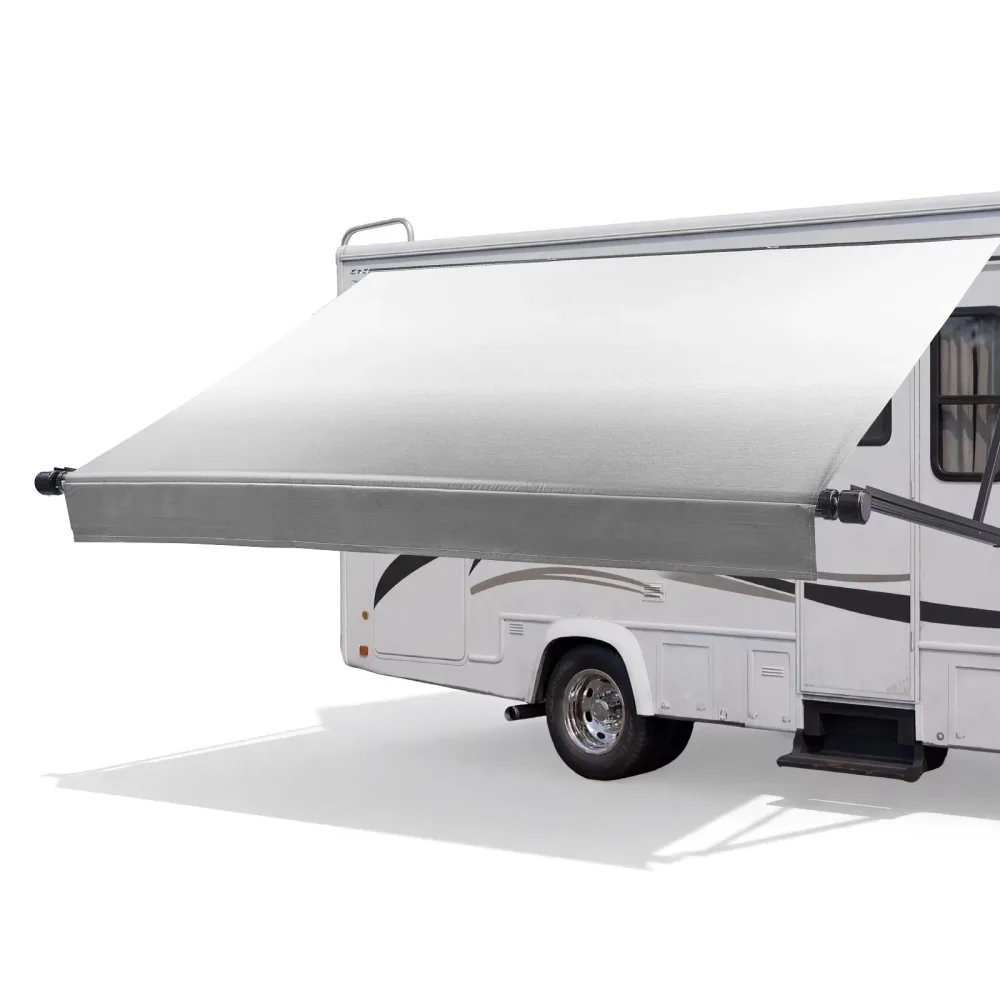 Rvs 17.06ft 17ft waterproof