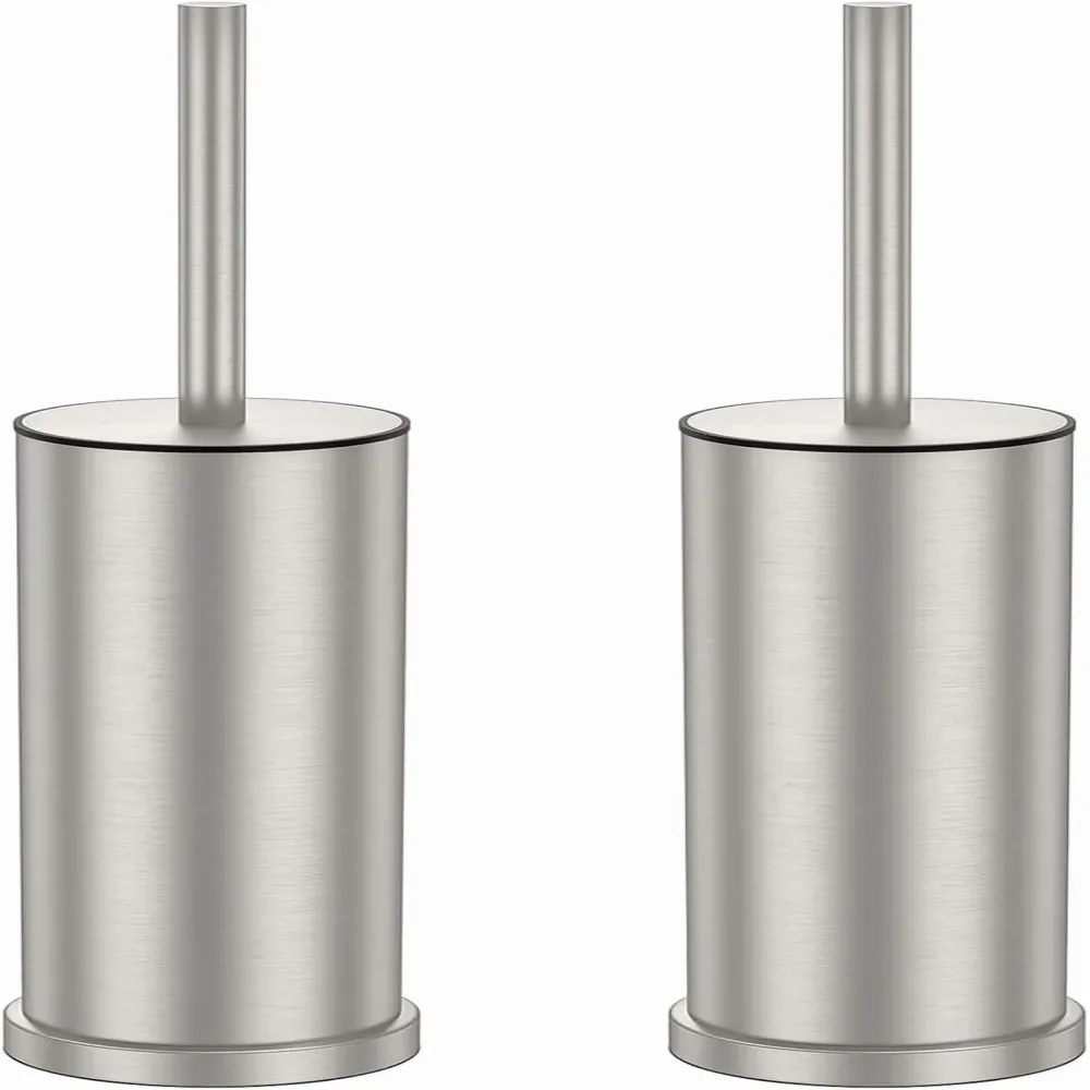 Toilet Brush 2 pack 1 kg heavy-duty