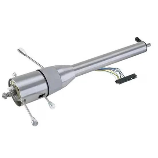 Steering Column 33 inch 4" 33"