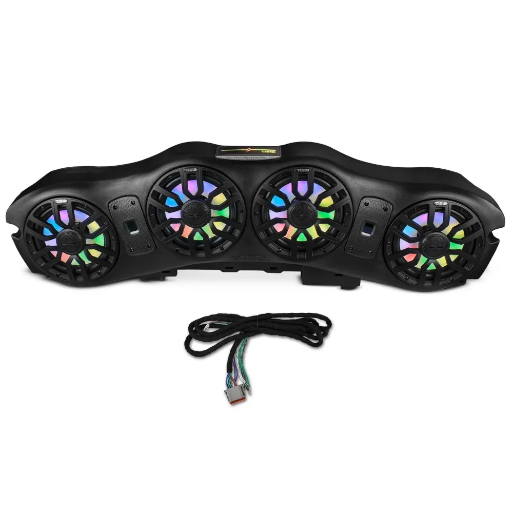 Speaker 8" 175w 350w