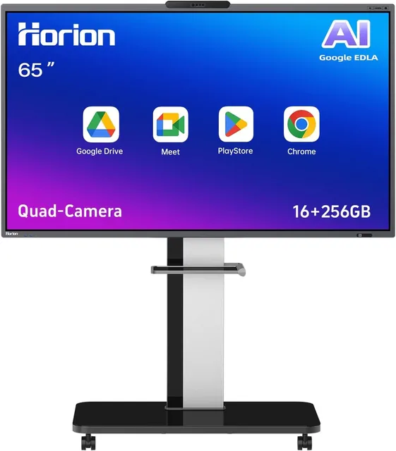 Camera 75" 60w 65 in