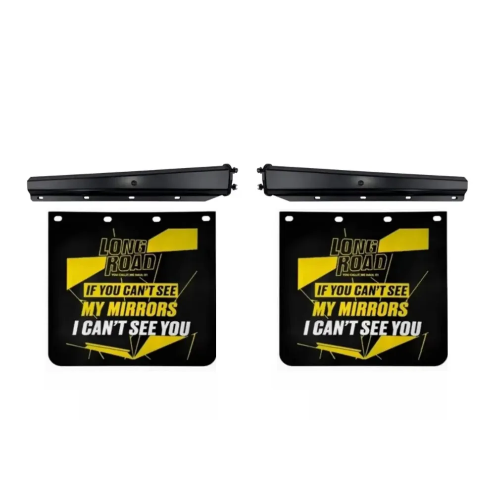 Truck 30" 2" black