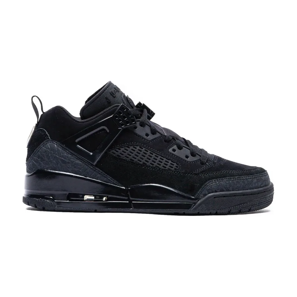 Basketball black