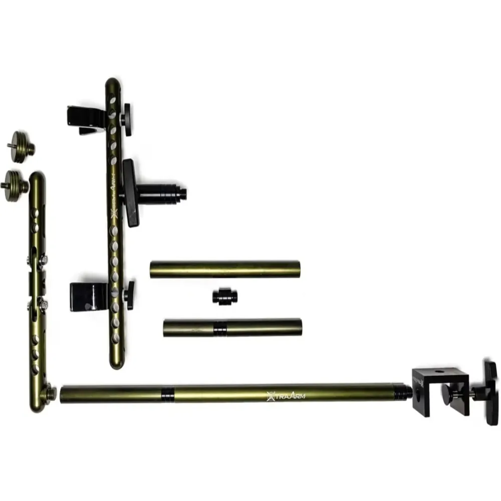 General Archery black 21 in 11 in