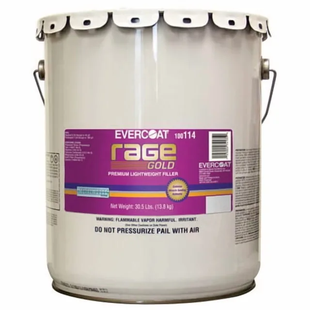 Paint & Coatings 43 lbs blue