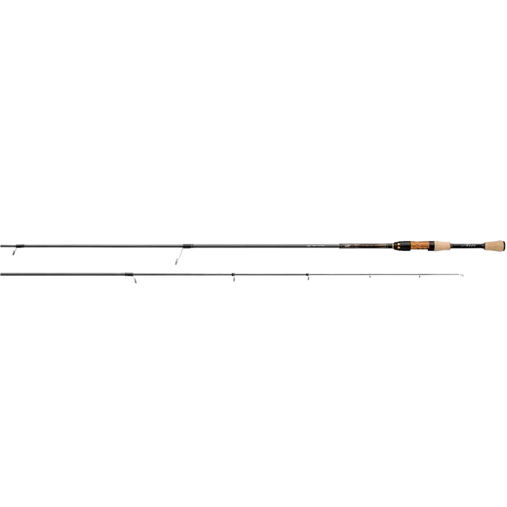Spinning Rod 6' 8"