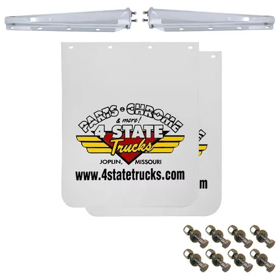 Truck 30 inch white 24 inch