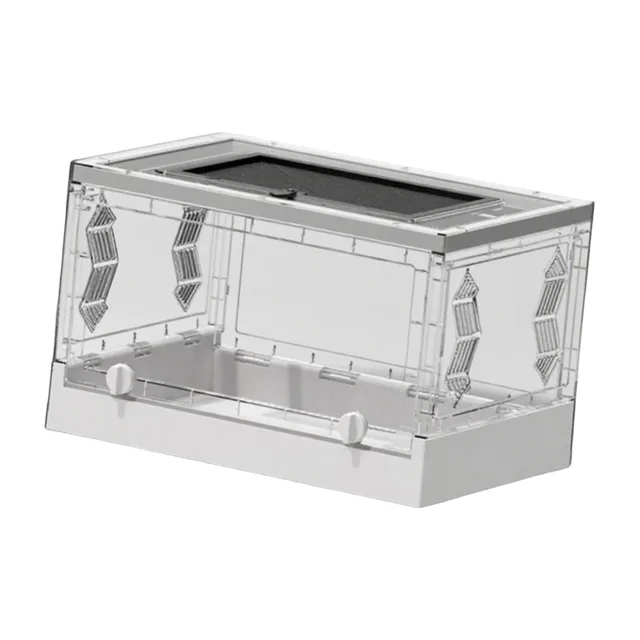 Folding Reptile 2inch white
