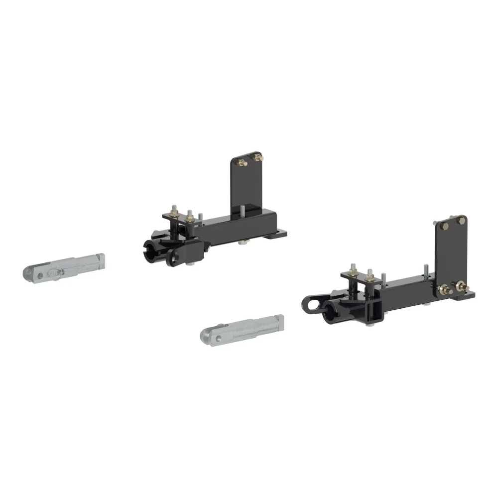 Base Plate heavy-duty black