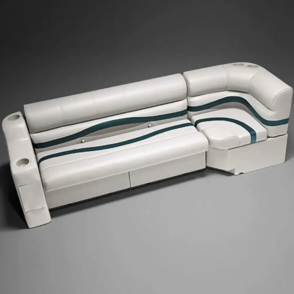 Pontoon Boat 32 oz 90" 28"