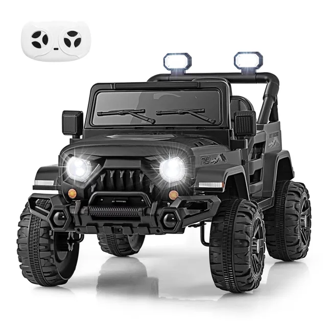 Toy 12v bluetooth led