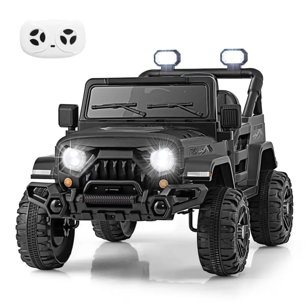 Toy 12v bluetooth led