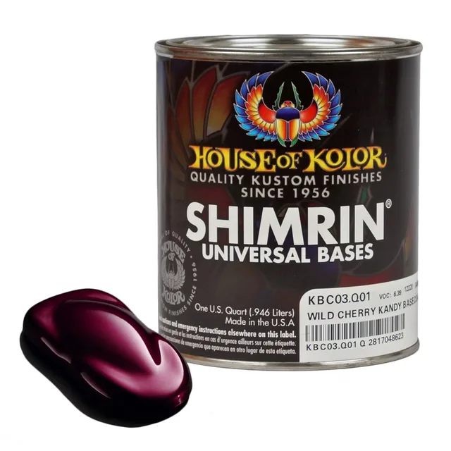 Paint & Coatings