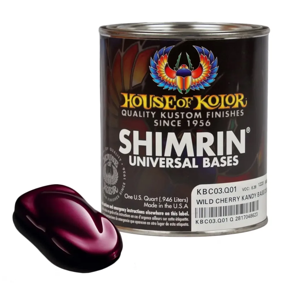 Paint & Coatings