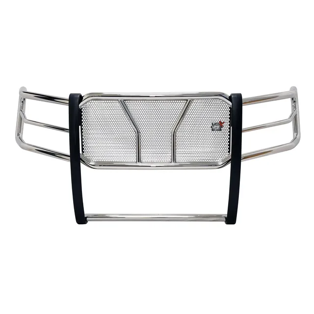 Grille Guard 2in 8in 4in
