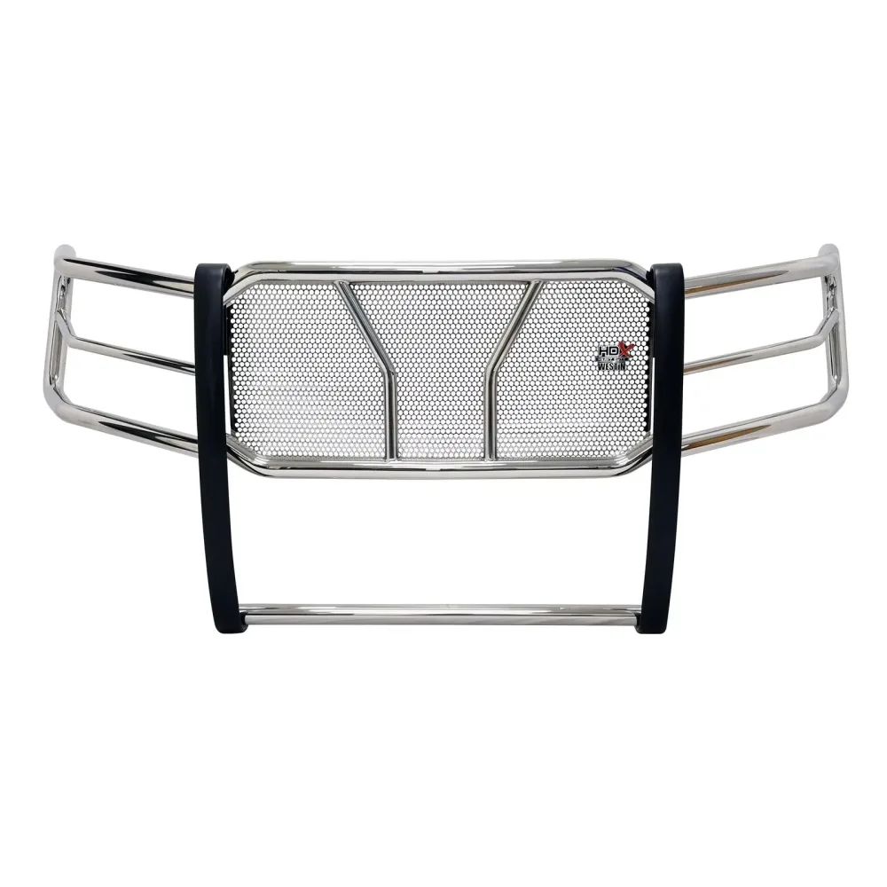 Grille Guard 2in 8in 4in