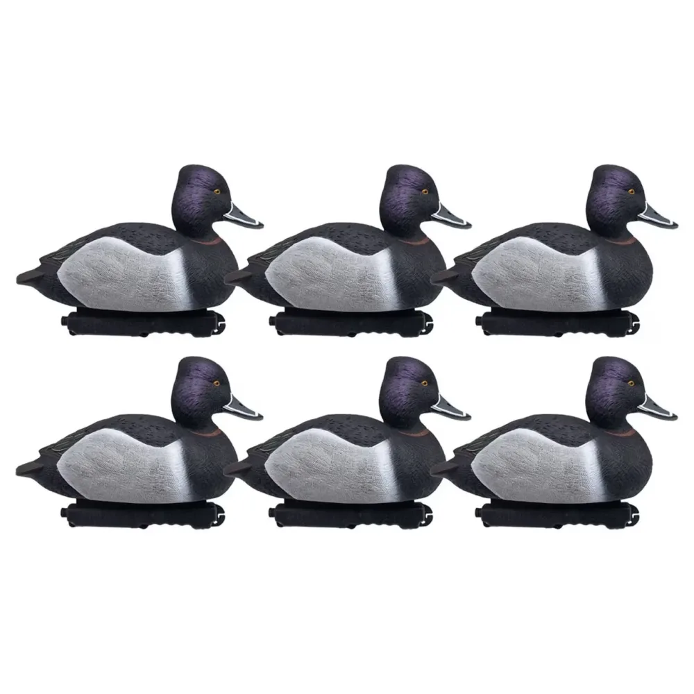 Hunting Gear 6 pack