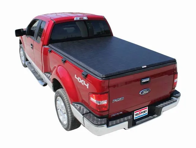 Tonneau Cover 6' 7" 78.8"