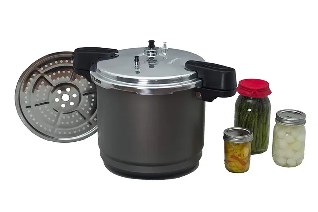 Countertop Appliances 4 quart adjustable