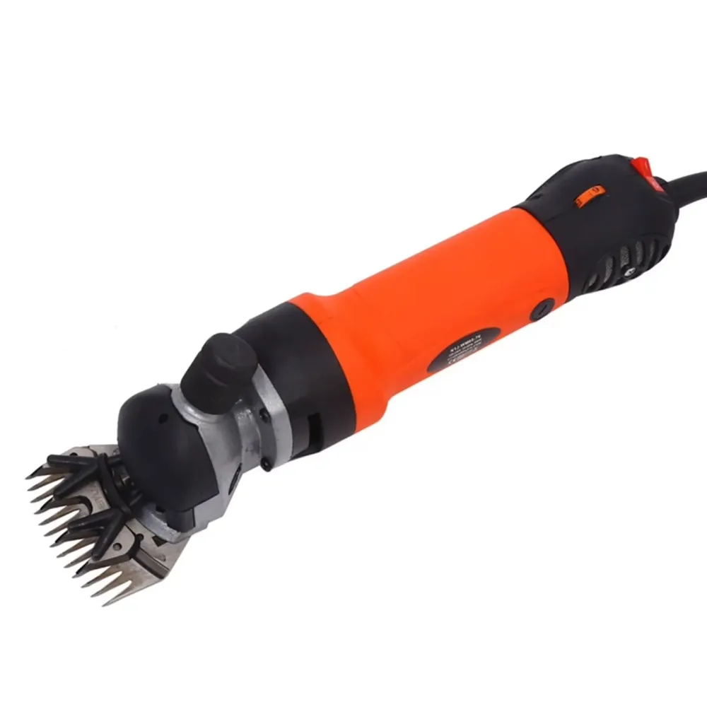 Shearing Machine 690w 690 watts heavy-duty