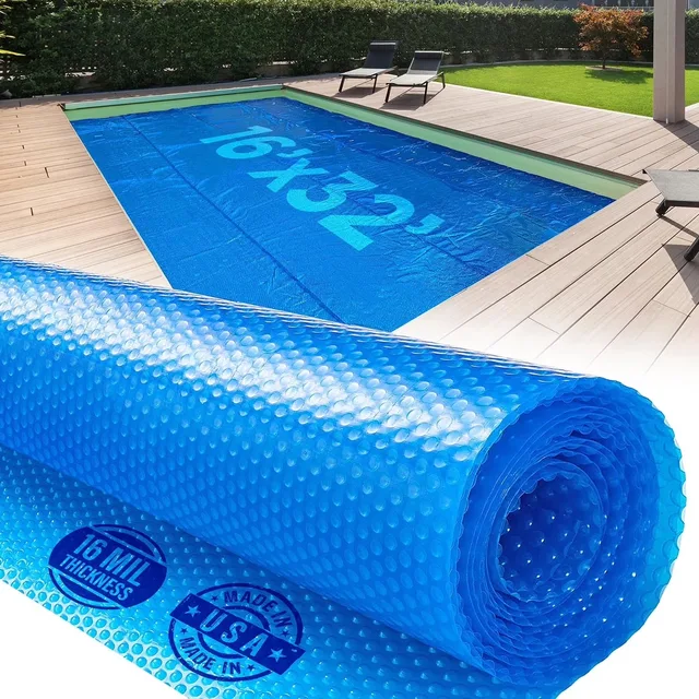 Pool Cover 32 foot 12' 24'