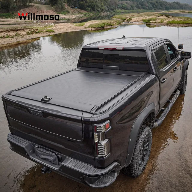 Tonneau Cover 5' 8" 69"