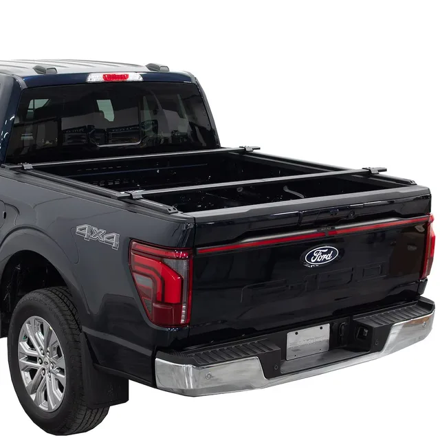 Truck Rack 4 inch 16 inch
