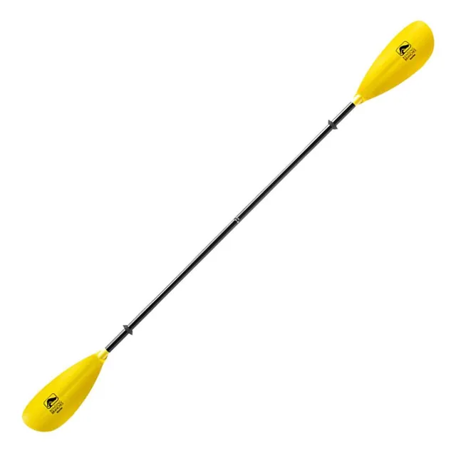 Paddling 210 cm yellow green