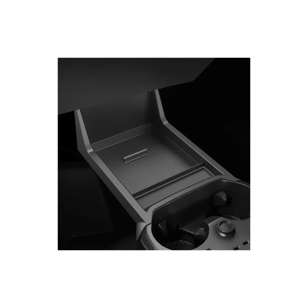 Organizer black