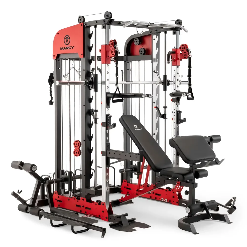 Strength Equipment 73.20" 84.00" 90"