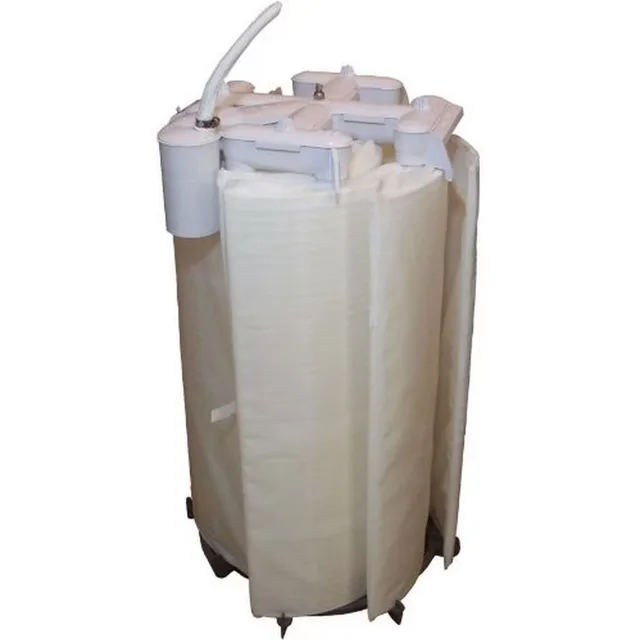 Pool Filter heavy-duty