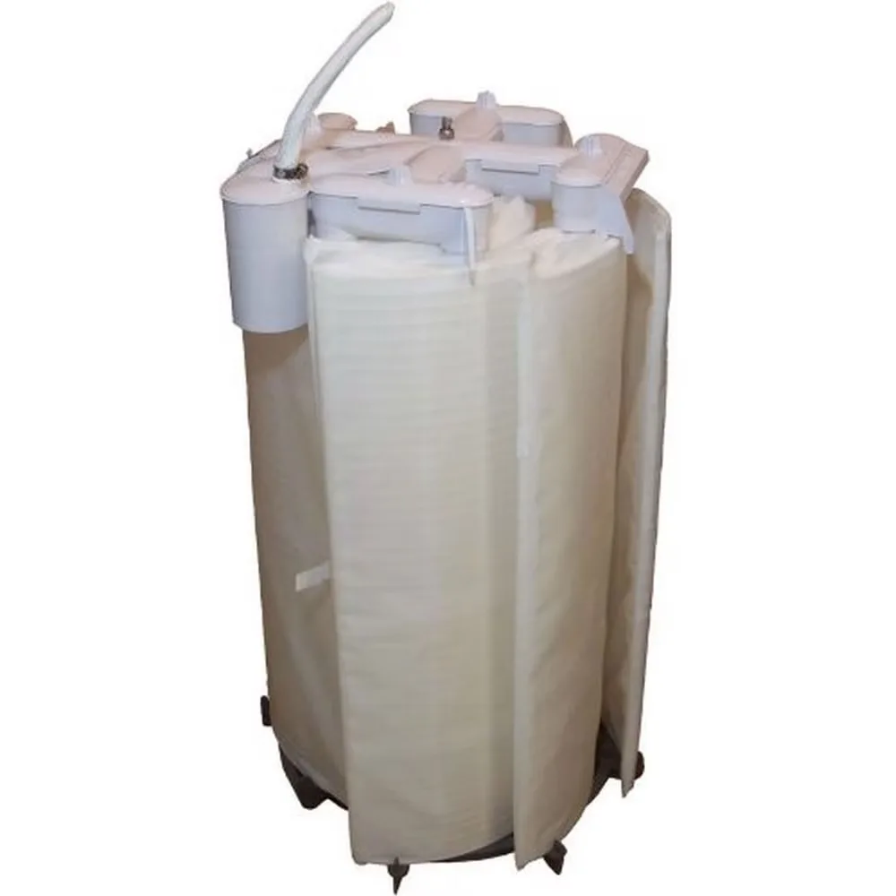 Pool Filter heavy-duty