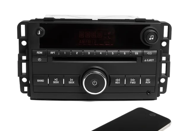 Oem Replacement Parts bluetooth