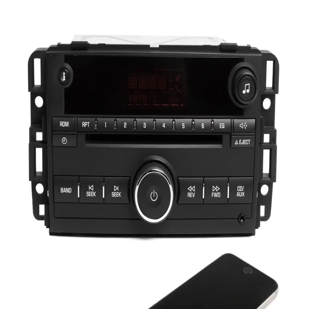 Oem Replacement Parts bluetooth