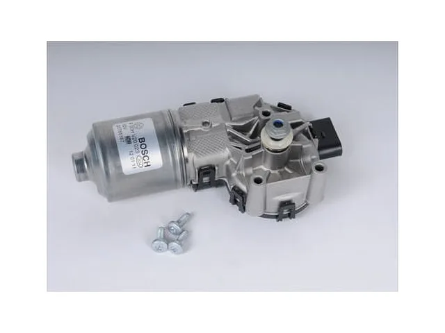 Wiper Motor